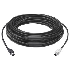 Кабель Logitech 6 pin - 6 pin 15 м 939-001490