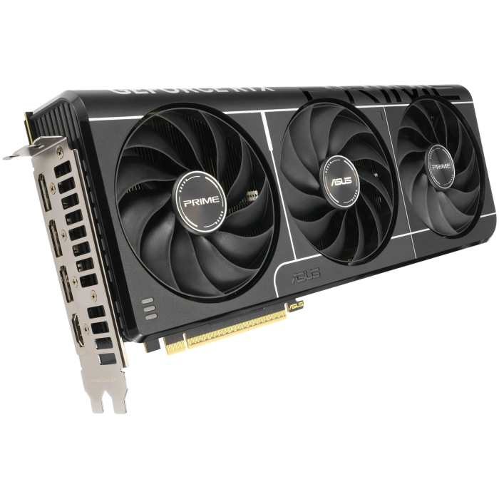 ASUS PRIME-RTX5070TI-O16G 16 Гб