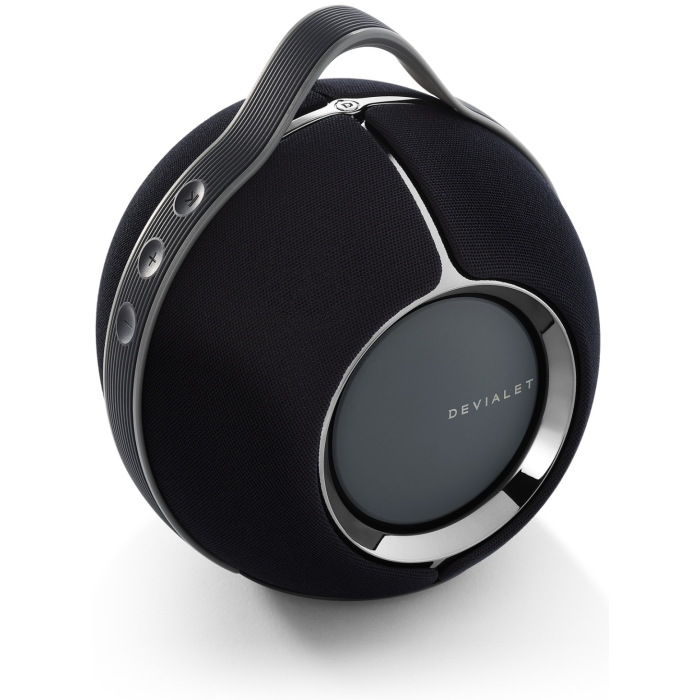 DEVIALET Mania черный