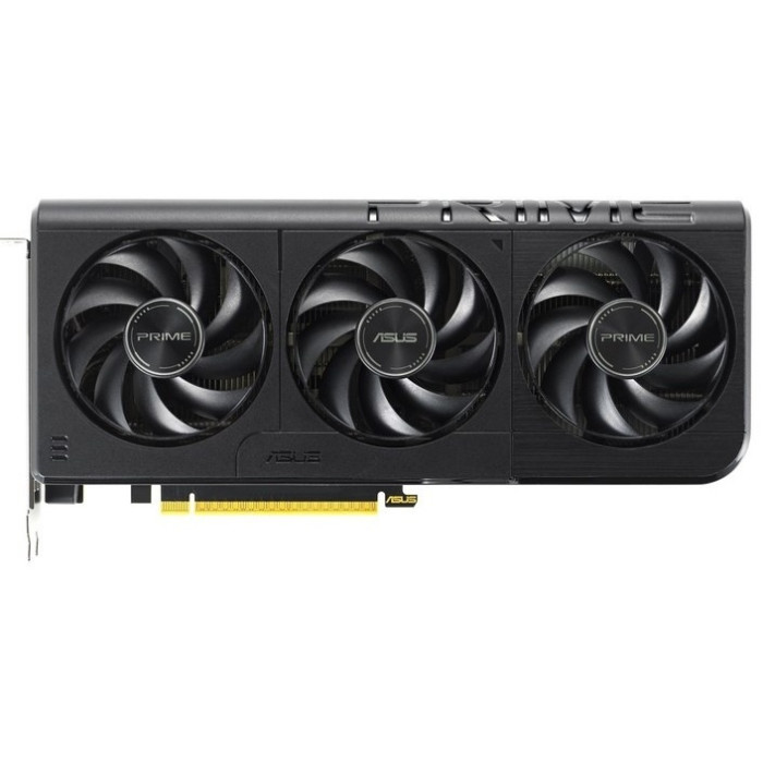 ASUS RTX 5060 Prime 8GB OC Edition PRIME-RTX5060-O8G 8 Гб