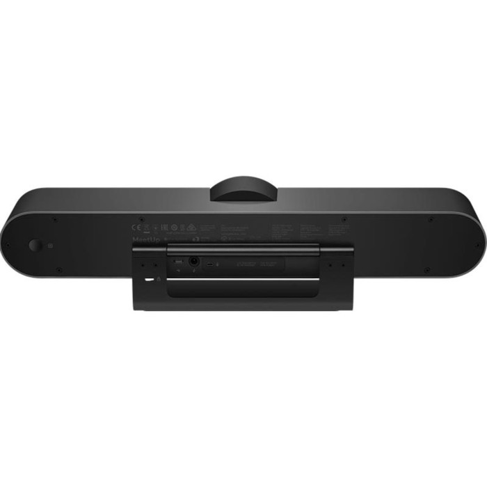 Logitech Meet 960-001102 черный
