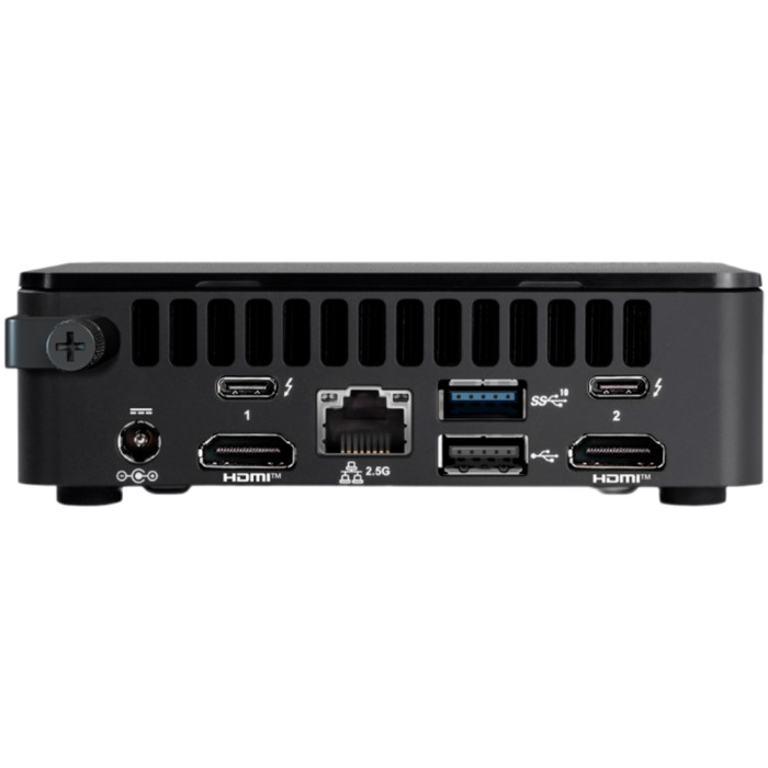 ASUS NUC 13 Pro RNUC13ANKI500002I черный