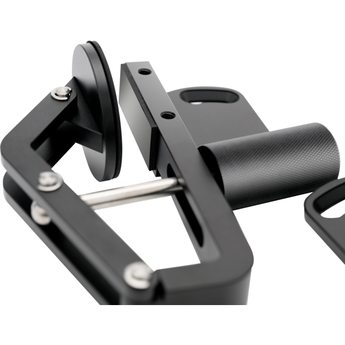 Крепление Simagic P-DFT черный