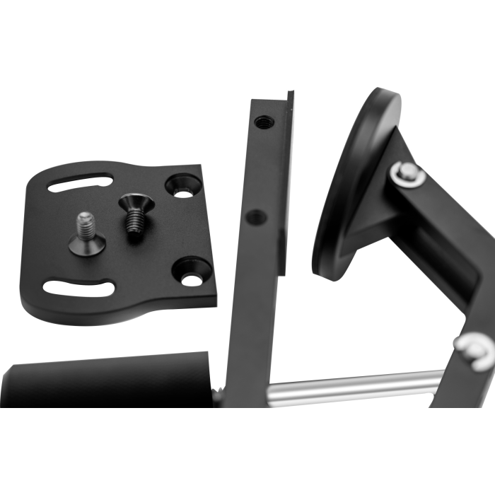 Крепление Simagic P-DFT черный