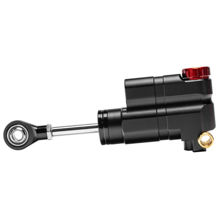 Simagic Hydraulic Throttle System P-HTS черный