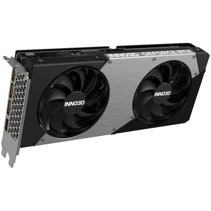 Inno3D RTX 5060 Ti 8GB TWIN X2, N506T2-08D7-193075N 8 Гб