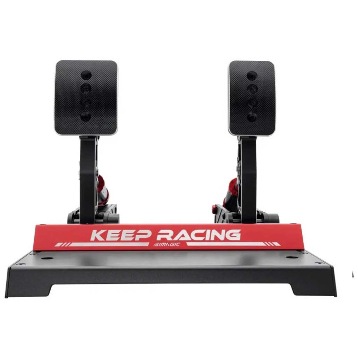 Simagic P1000-F черный