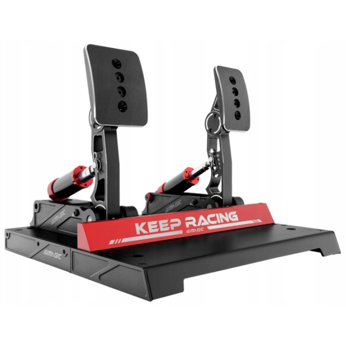 Simagic P1000-F черный