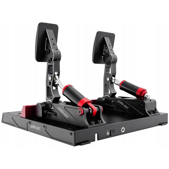 Simagic P1000-F черный