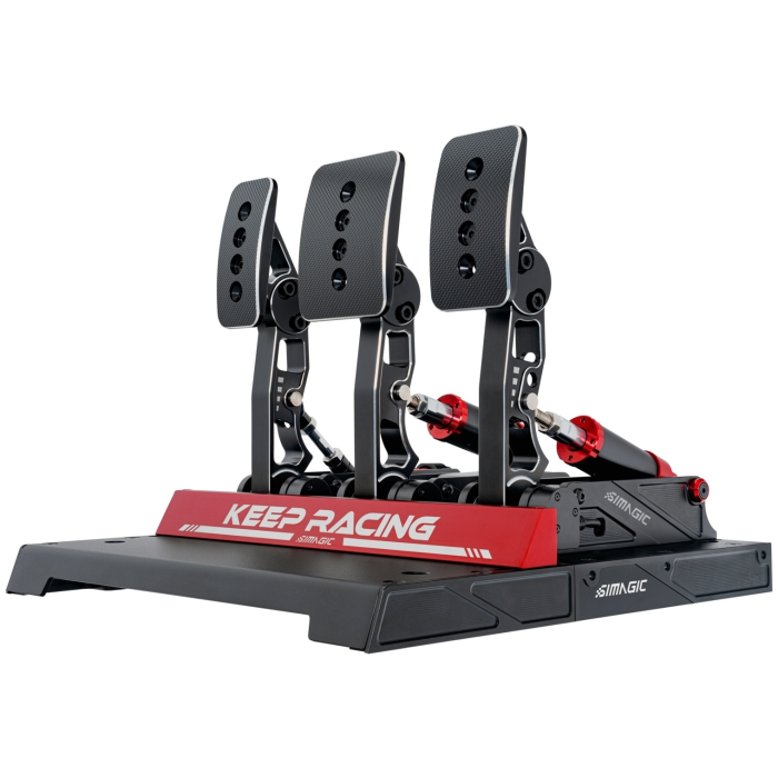 Simagic P1000 черный