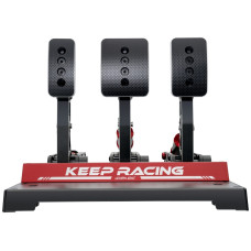 Simagic P1000 черный