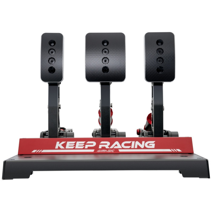 Simagic P1000 черный