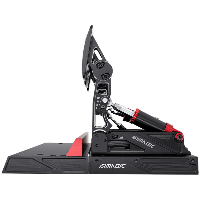 Simagic P1000 черный