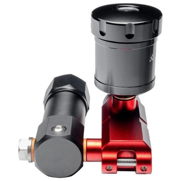 Simagic Hydraulic System P-HYS черный