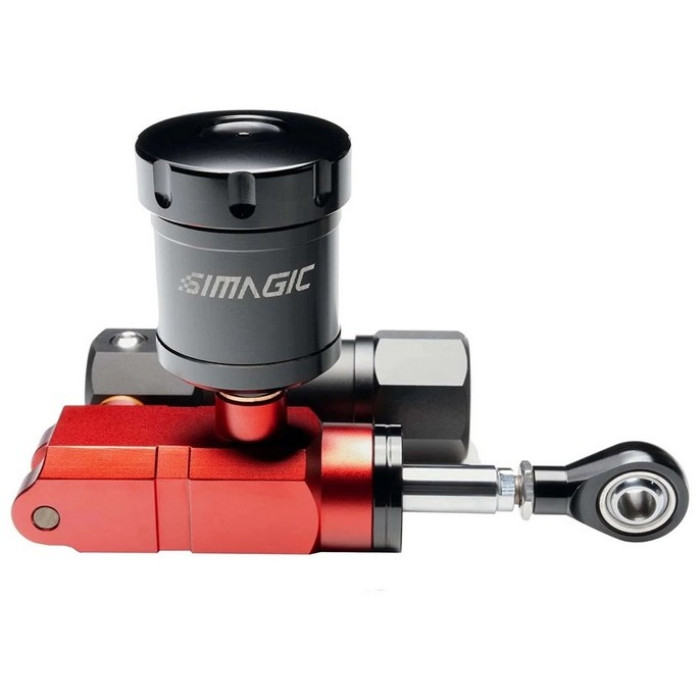 Simagic Hydraulic System P-HYS черный