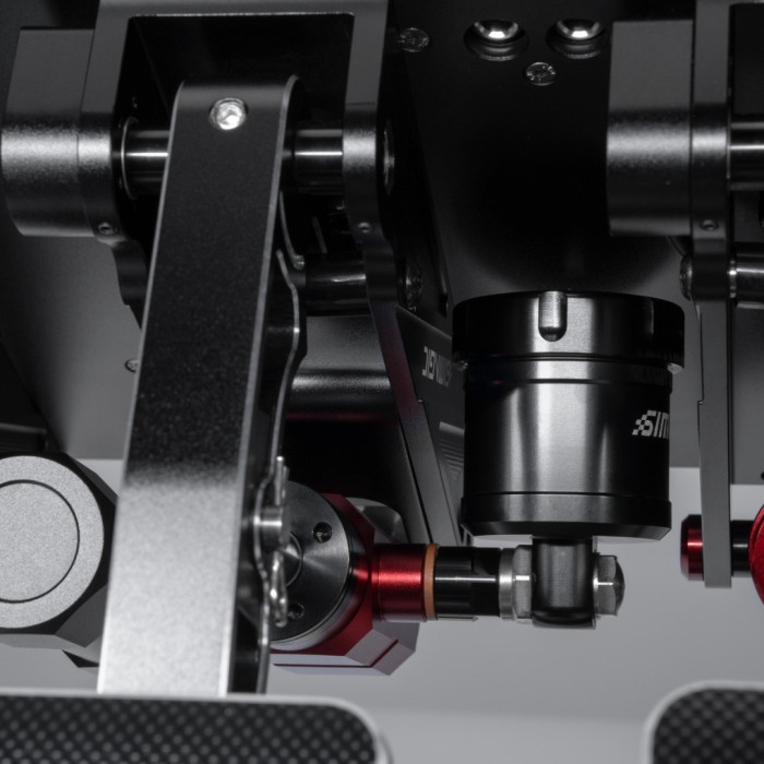 Набор пружин для педалей Simagic P-HYSI мультиколор