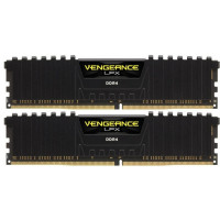 Corsair Vengeance CMK16GX4M2A2666C16 2x8GB