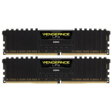 Corsair Vengeance CMK16GX4M2A2666C16 2x8GB