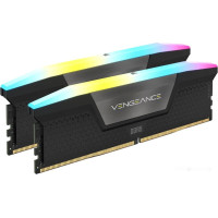 Corsair Vengeance RGB CMH32GX5M2B5200C40 32 Гб