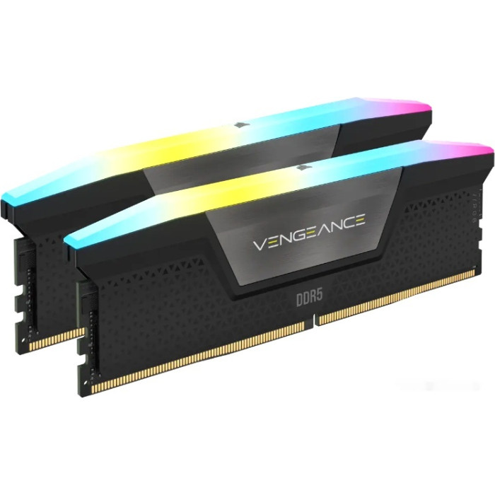 Corsair Vengeance RGB CMH32GX5M2B5200C40 32 Гб