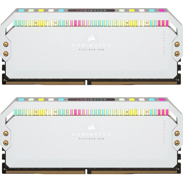 Corsair CMT32GX5M2B5200C40W 32 Гб