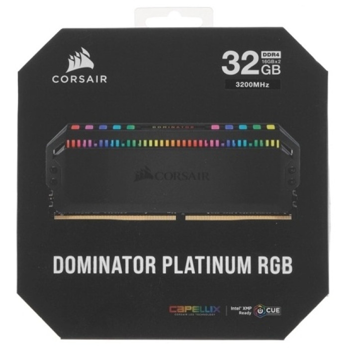Corsair CMT32GX4M2C3200C16 32 Гб