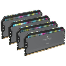 Corsair Dominator Platinum RGB, CMT64GX5M4B5600Z36 64 Гб