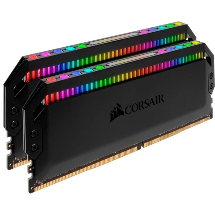 Corsair Dominator Platinum RGB CMT16GX4M2C3200C16 16 GB