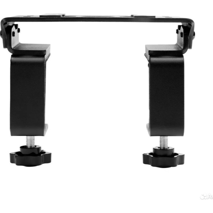 Крепление Simagic T-LOC черный