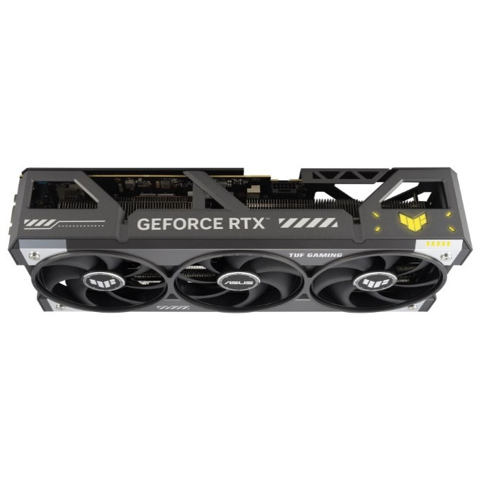 ASUS RTX 5080 TUF Gaming TUF-RTX5080-O16G-GAMING 16 Гб