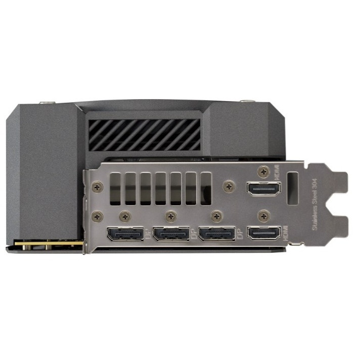 ASUS RTX 5080 TUF Gaming TUF-RTX5080-O16G-GAMING 16 Гб