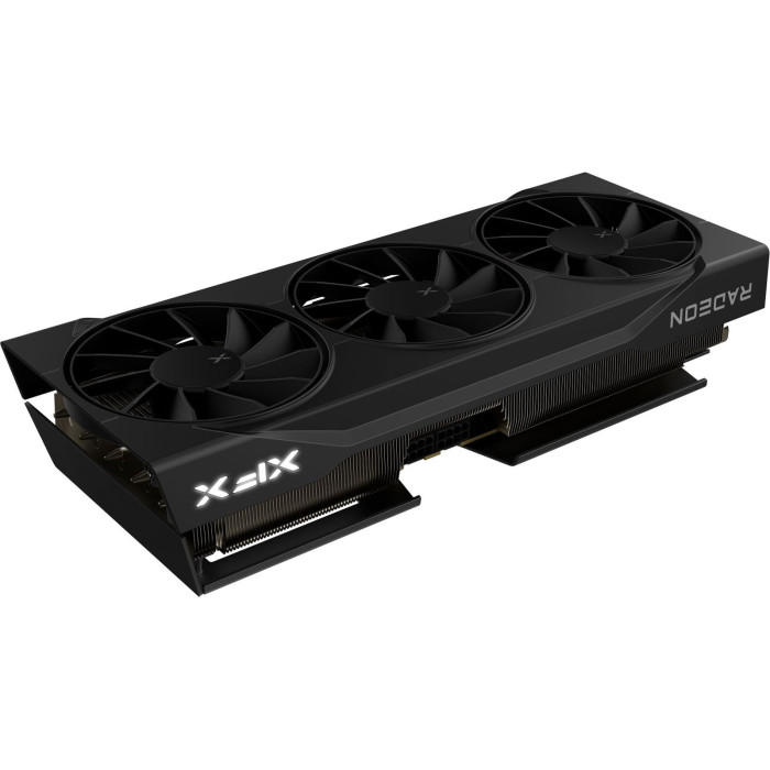 XFX RX 9070XT Swift Triple Fan Gaming Edition RX-97TSWF3B9 16 Гб