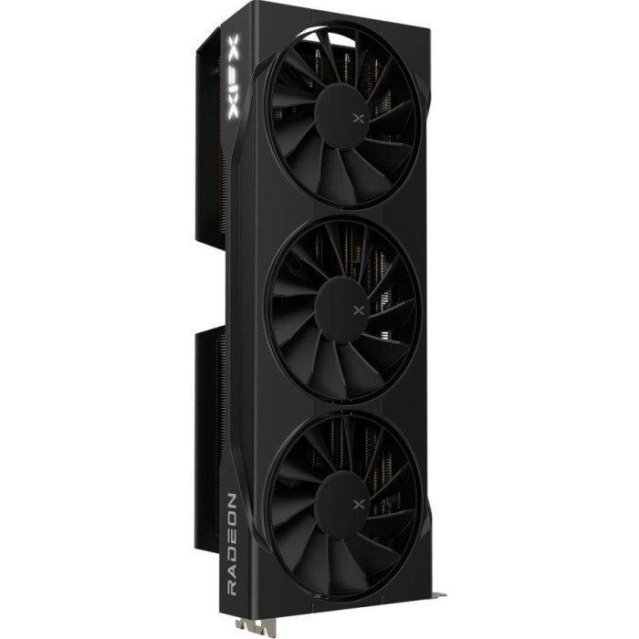 XFX RX 9070XT Swift Triple Fan Gaming Edition RX-97TSWF3B9 16 Гб