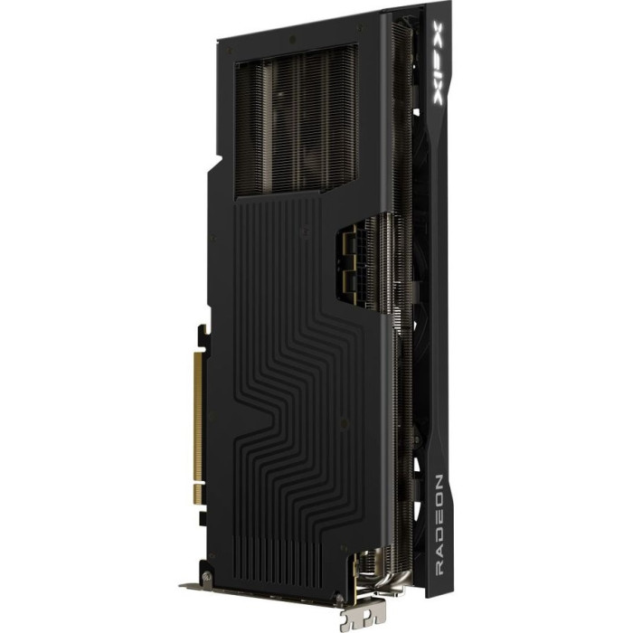 XFX RX 9070XT Swift Triple Fan Gaming Edition RX-97TSWF3B9 16 Гб