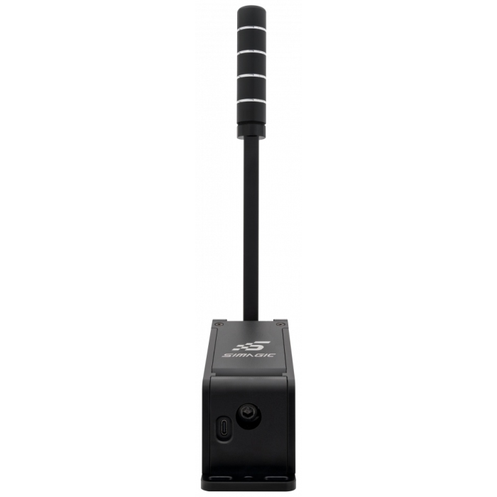 Simagic TB-1 черный