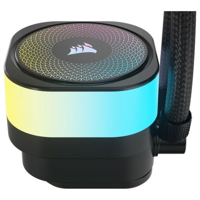 Corsair iCUE LINK TITAN 360 RX RGB AIO CW-9061018-WW