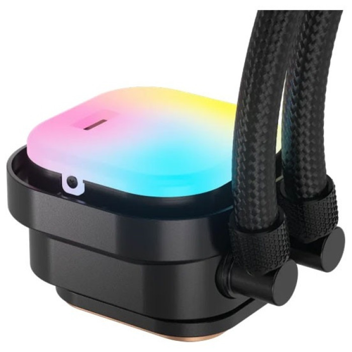 Corsair iCUE LINK TITAN 360 RX RGB AIO CW-9061018-WW