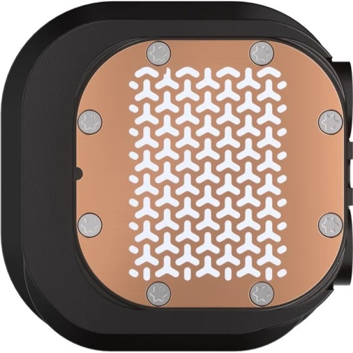 Corsair NAUTILUS 240 RS CW-9060088-WW