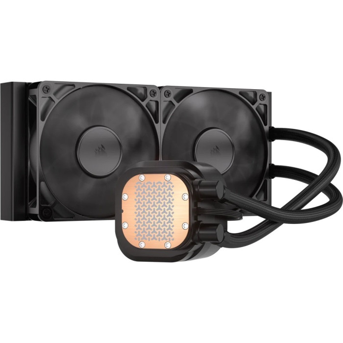 Corsair NAUTILUS 240 RS CW-9060088-WW