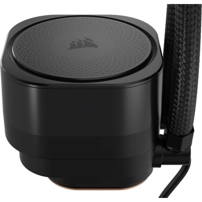 Corsair NAUTILUS 240 RS CW-9060088-WW