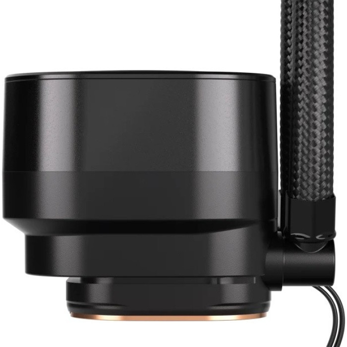 Corsair NAUTILUS 240 RS CW-9060088-WW