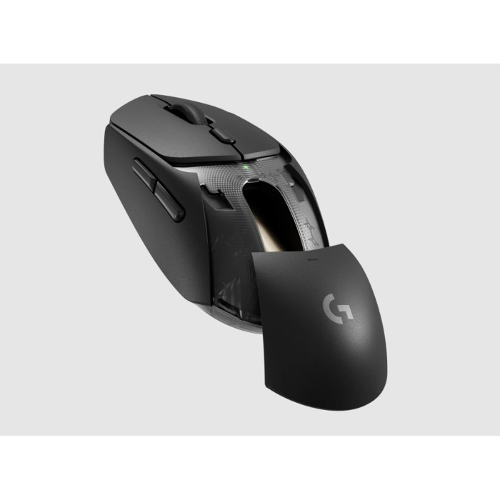 Logitech G309 LIGHTSPEED черный
