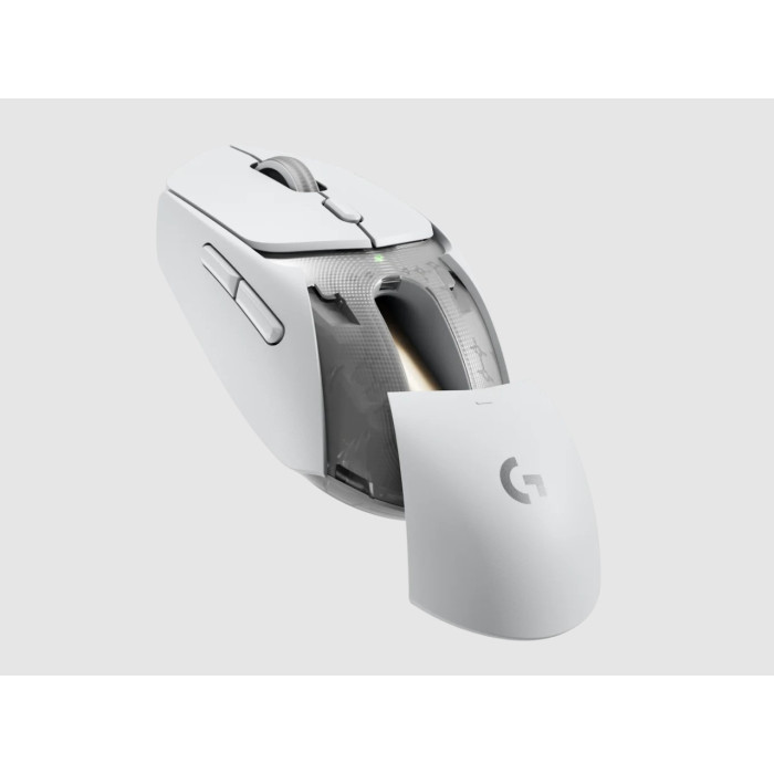 Logitech G309 LIGHTSPEED белый