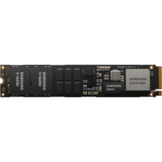 SSD Samsung MZ1L23T8HBLA-00A07 3840 Гб