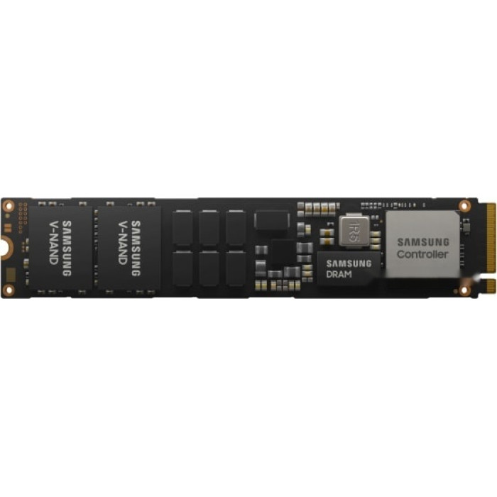 SSD Samsung MZ1L23T8HBLA-00A07 3840 Гб