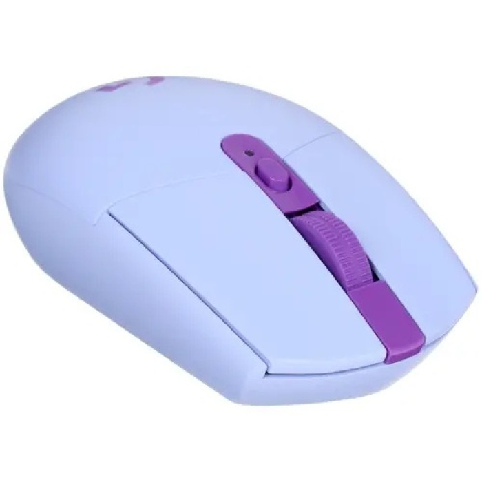 Logitech Lightspeed G305 910-006022 фиолетовый