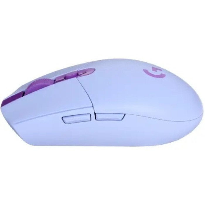 Logitech Lightspeed G305 910-006022 фиолетовый