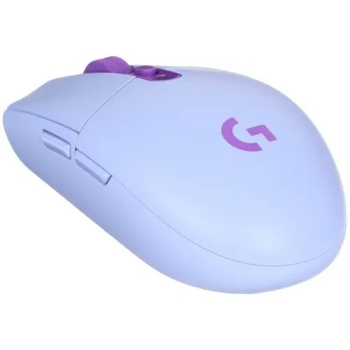Logitech Lightspeed G305 910-006022 фиолетовый