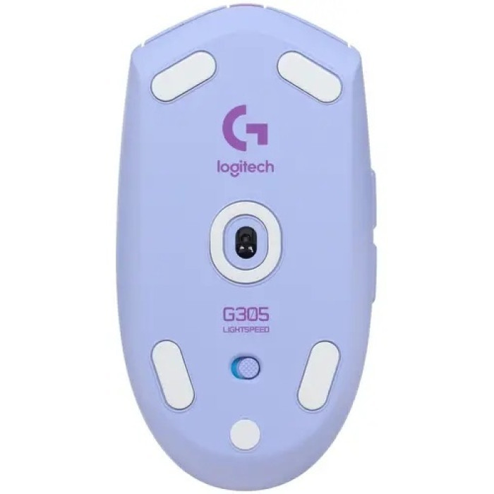 Logitech Lightspeed G305 910-006022 фиолетовый