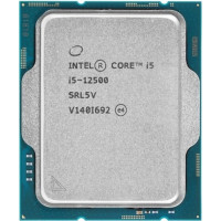 Intel Сore i5 12500 BOX